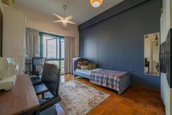 Meralodge (D23), Condominium #617987001